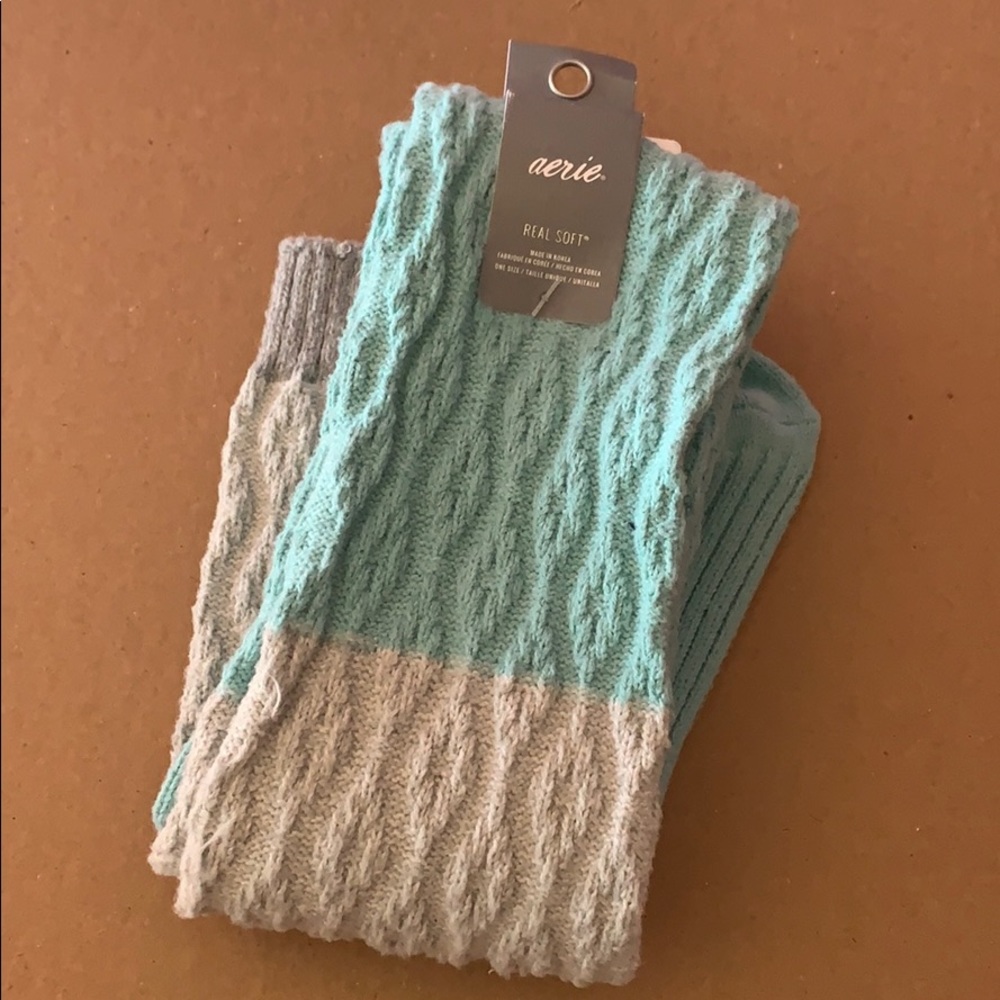 ❤️ Over the knee socks